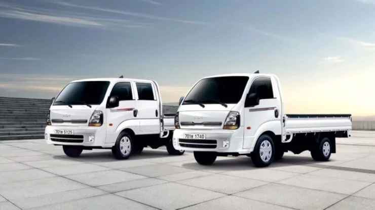 kia bongo 2025 18