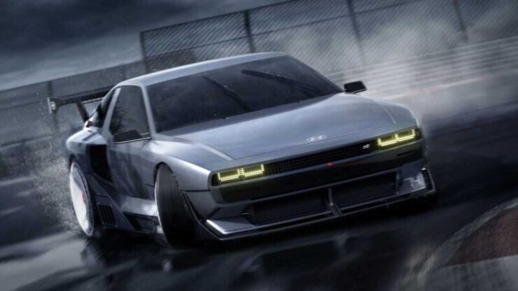 Hyundai N Vision 74 Concept (4)