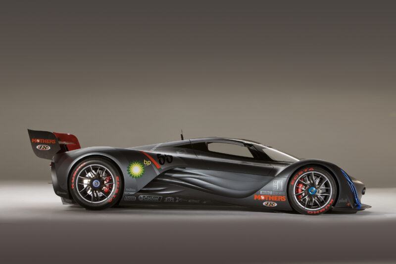Mazda Furai