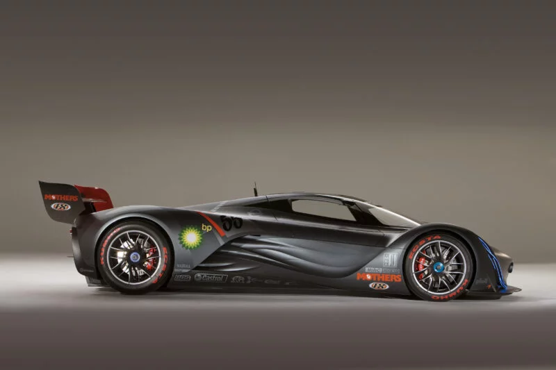 Mazda Furai