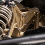 pagani utopia roadster 22