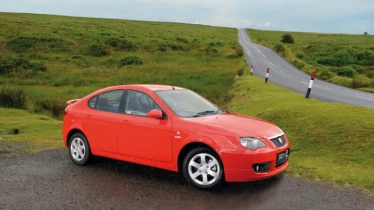 proton gen2 uk