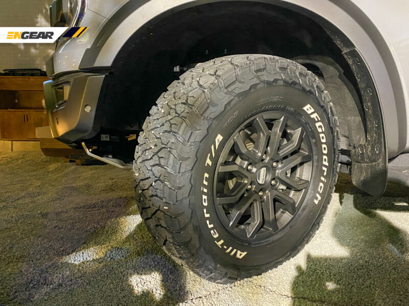BFGoodrich TA KO3 02