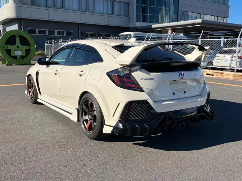CTR Mugen 03