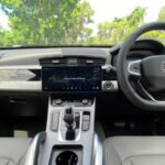 Proton X70 2025 pandu uji 10