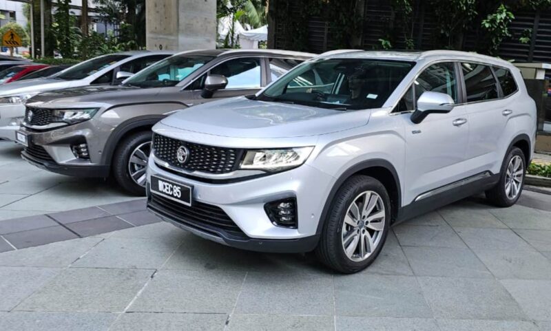 Proton X90 WCEC 3