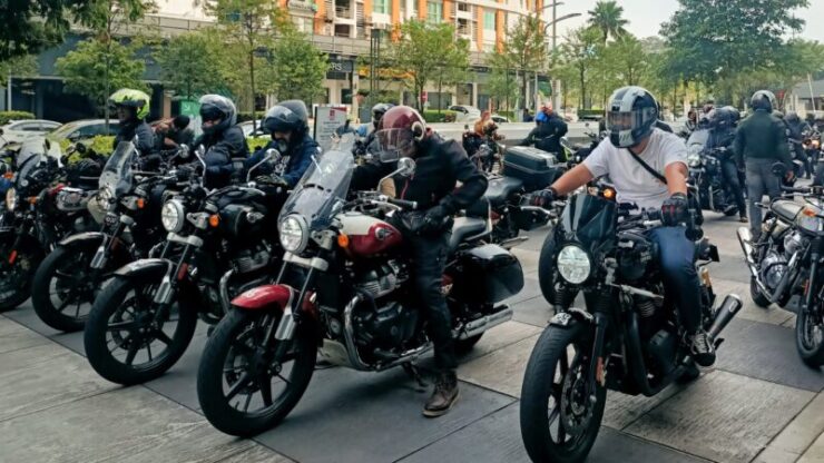 Royal Enfield One Ride (4)
