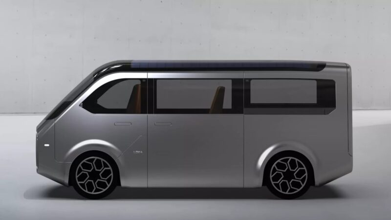 Sharp LDK+ Concept 07