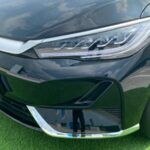 BYD M6 China 05