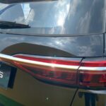BYD M6 China 09
