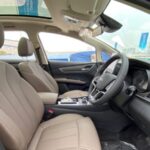 BYD M6 China 16