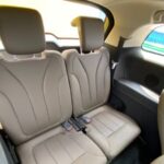 BYD M6 China 18