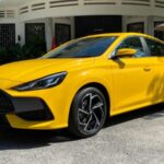 MG5 pandu uji 12