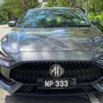 MG5 pandu uji 13