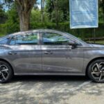MG5 pandu uji 15