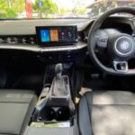 MG5 pandu uji 20