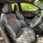 MG5 pandu uji 27