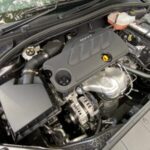 MG5 pandu uji 30