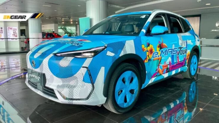 Proton eMAS 7 Preview 01