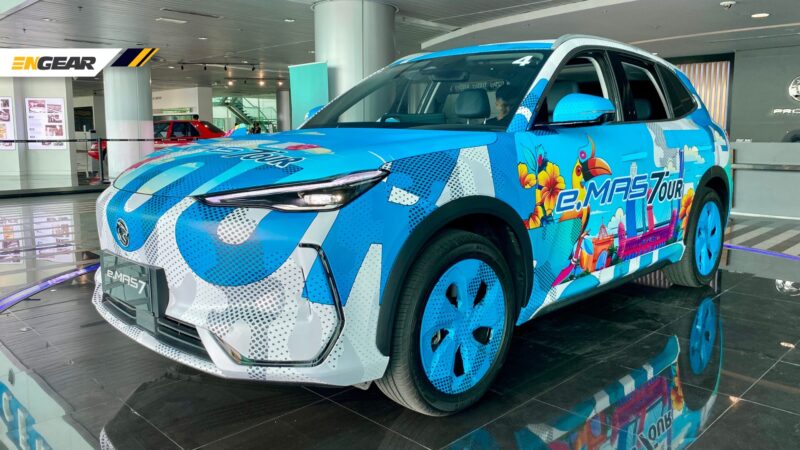 Proton eMAS 7 Preview 01