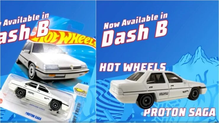 SAGA HW