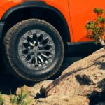 19 2026 Honda Passport TrailSport