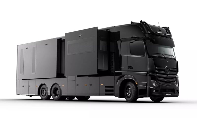 BRABUS BIG BOY 1200 05
