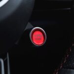 MG HS 20