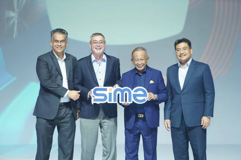 sime