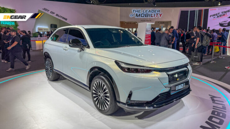 HONDA eN1 EV (6)