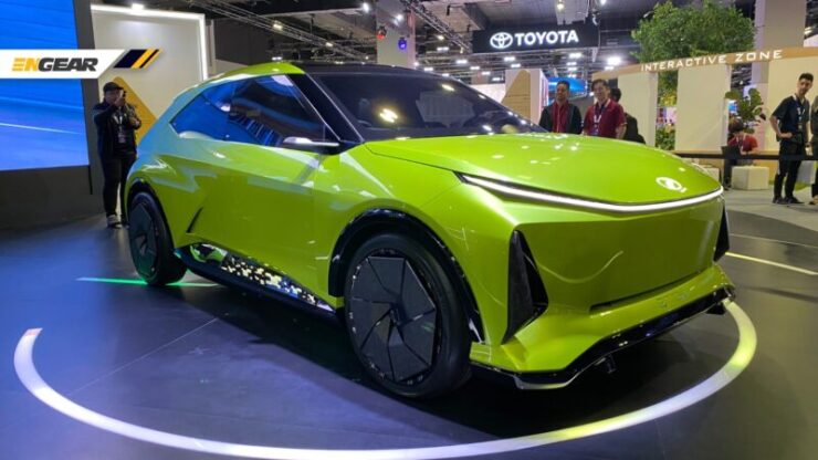 Perodua emo-II