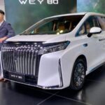 GWM Wey 80