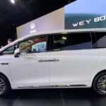 GWM Wey 80