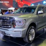 GWM Tank 500