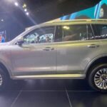 GWM Tank 500