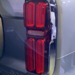 GWM Tank 500