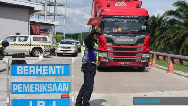 JPJ Gempur Teknikal