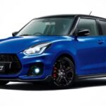 Suzuki Swift Sport Final Edition 01
