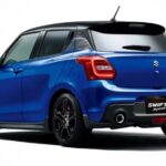 Suzuki Swift Sport Final Edition 02