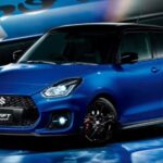 Suzuki Swift Sport Final Edition 03
