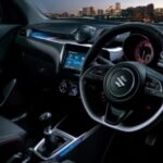Suzuki Swift Sport Final Edition 04