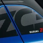 Suzuki Swift Sport Final Edition 09