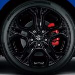 Suzuki Swift Sport Final Edition 10