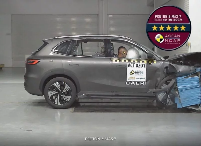 e.MAS 7 ASEAN NCAP 2