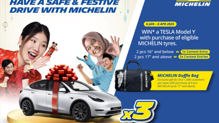 MIC CNY HARI RAYA Sellout Campaign 2025 Digital Banners