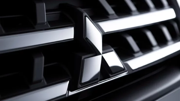 Mitsubishi-logo