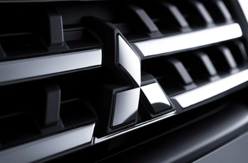Mitsubishi-logo
