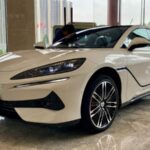 Denza Z9 GT 04