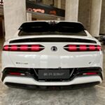 Denza Z9 GT 08