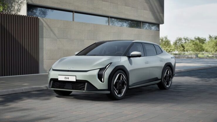 KIA EV4 2025 (7)